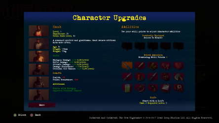 Outbreak: The New Nightmare screenshot 21