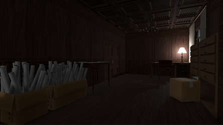 Puppeteer's Curse screenshot 5