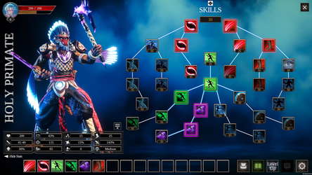 Lost in Prayer screenshot 3