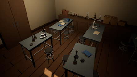 Hello Teacher screenshot 11
