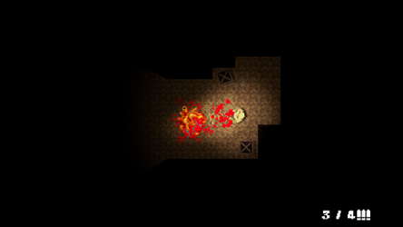 The Pulse of Evil screenshot 5