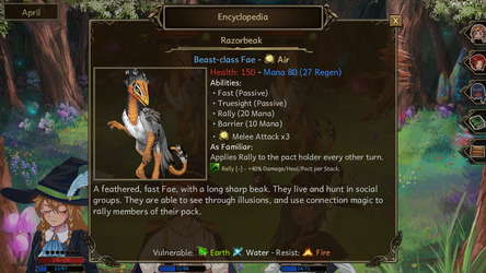 Stardander School for Witches screenshot 8
