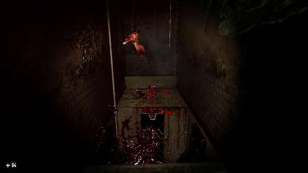 Gore Doctor screenshot 10