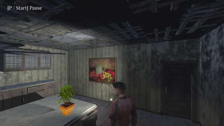SPIRITUS screenshot 11