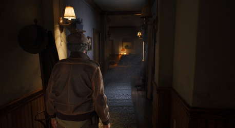 The Lure screenshot 1