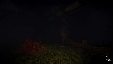 Lost : Taboo Forest screenshot 7