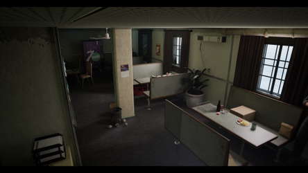 Insomnia: Chapter One screenshot 5