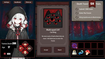 Trainee Death Simulator screenshot 2