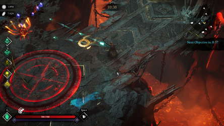 Jotunnslayer: Hordes of Hel screenshot 6