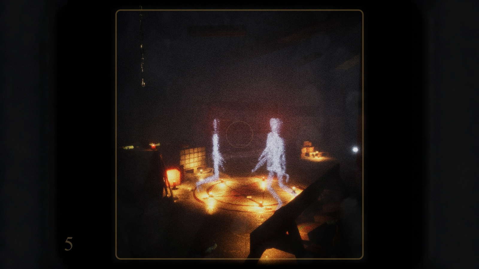 Breath of Ghosts 2 screenshot