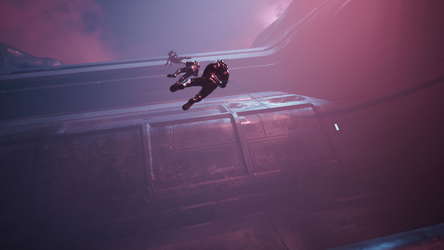 Directive 8020 screenshot 7