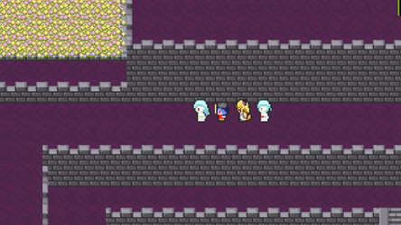 ゴーストパーティー　眠り姫 screenshot 4