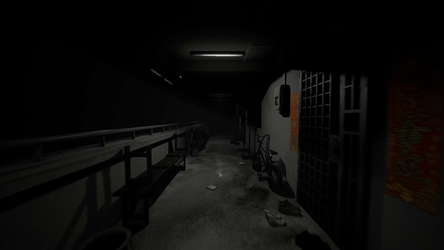 Scarred screenshot 8