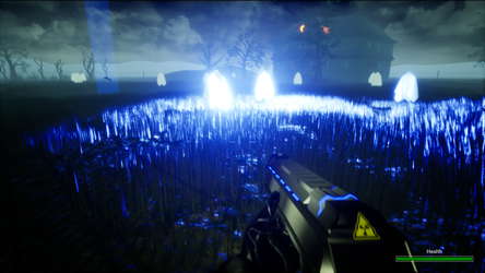 Ghost Terminator screenshot 3
