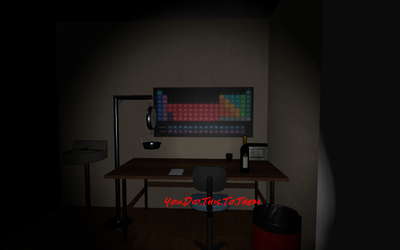 Ketamina screenshot 2