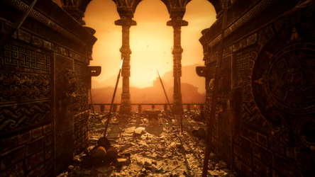 Death Relives screenshot 5