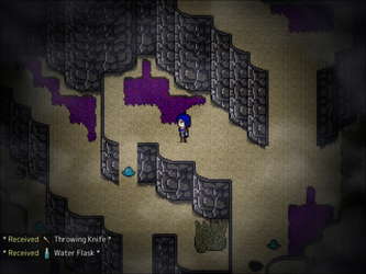 Prayer of the Faithless screenshot 2