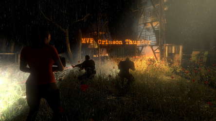 Outbreak: Epidemic screenshot 7
