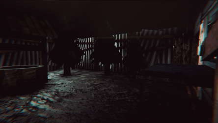 Bunny - The Horror Game screenshot 3
