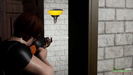 Midnight Terror - The Beginning screenshot 9