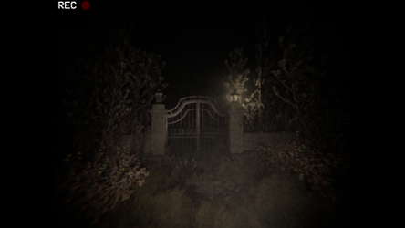 The Dire screenshot 2