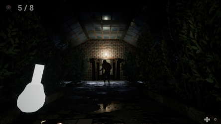 Dark Home screenshot 8