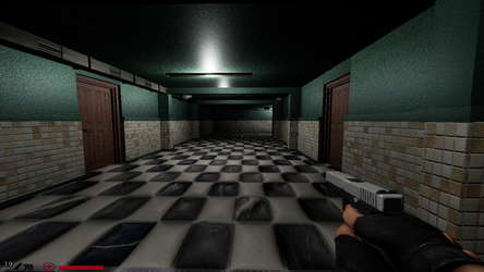 Bunker's Shadow screenshot 12