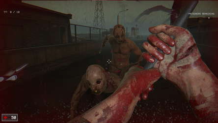 VHS Freaks screenshot 10