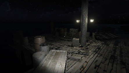 SEAPORT MAN screenshot 6