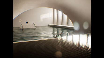 SPACE screenshot 1
