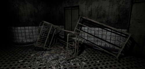Down With Fear screenshot 3
