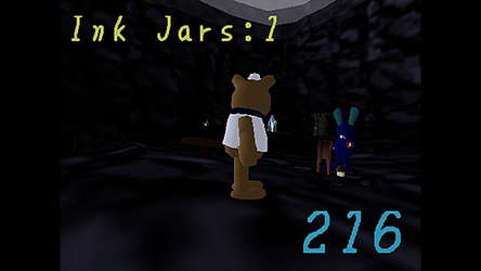 Shipwrecked 64 screenshot 3