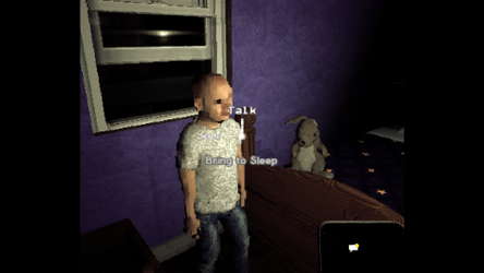 MOTHER screenshot 1