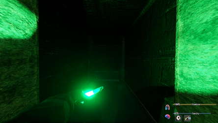 Demining screenshot 3