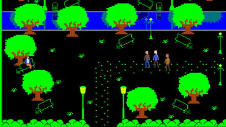 Pristiq: Tash's Trilogy screenshot 5