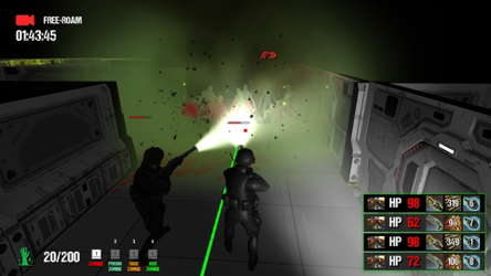 ZHIVE screenshot 4