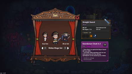 Magicraft screenshot 6