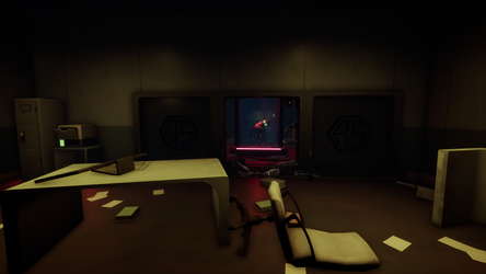 Sparky Marky: Episode 2 screenshot 6