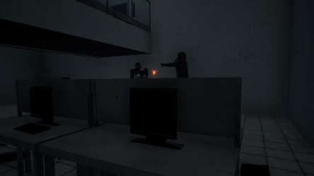SCP Fatal Flee screenshot 5
