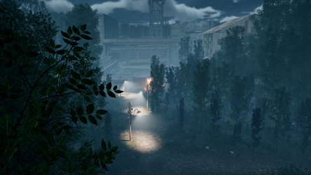 Signal Scavenger screenshot 5