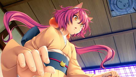 Nanairo Reincarnation screenshot 4
