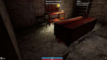 Wasting Away screenshot 16