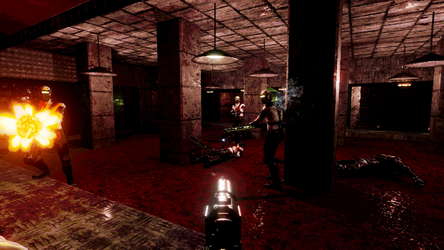 Rusted Awakening screenshot 8