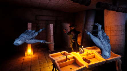 Hunt Together screenshot 8