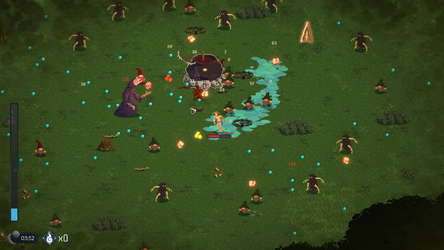 Versebound screenshot 1