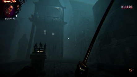 Unbroken screenshot 5