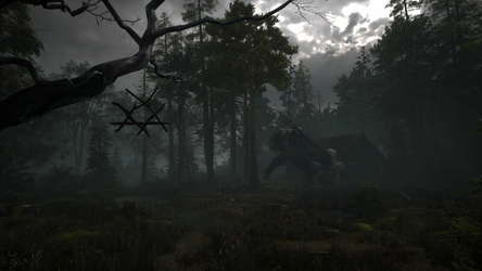 Stray Souls screenshot 4
