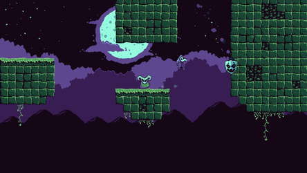 Into The Underdusk screenshot 11