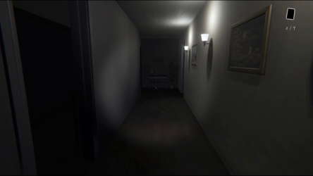 Faded Grey screenshot 2