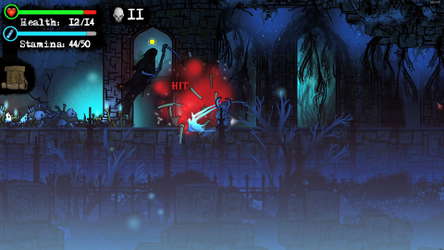Knightczech: The beginning screenshot 11
